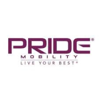 Pride Mobility Pride Mobility