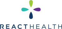 React Health React Health
